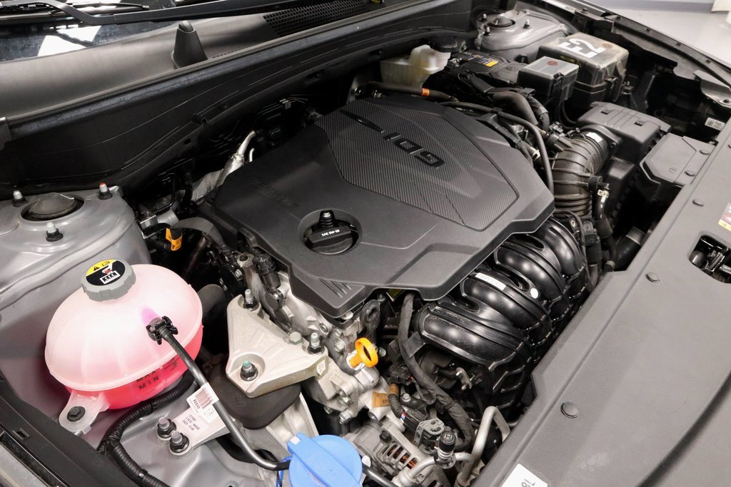 Used 2023 Kia Sportage LX image 18