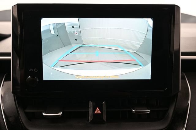Certified 2026 Toyota Corolla SE FWD image 26