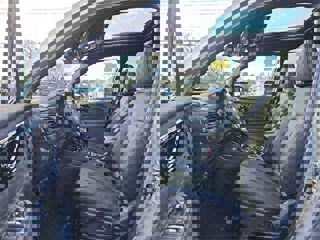 New 2025 Subaru Forester Limited image 11