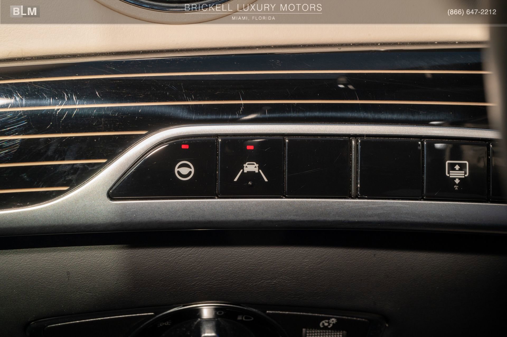 Used 2019 Mercedes-Benz S 560 Sedan image 34