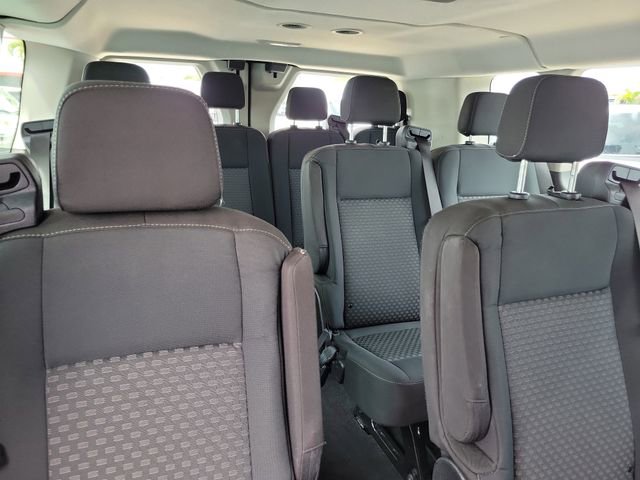 Used 2023 Ford Transit 350 XLT RWD image 9