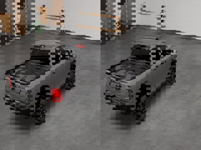 New 2026 RAM 2500 Tradesman image 5