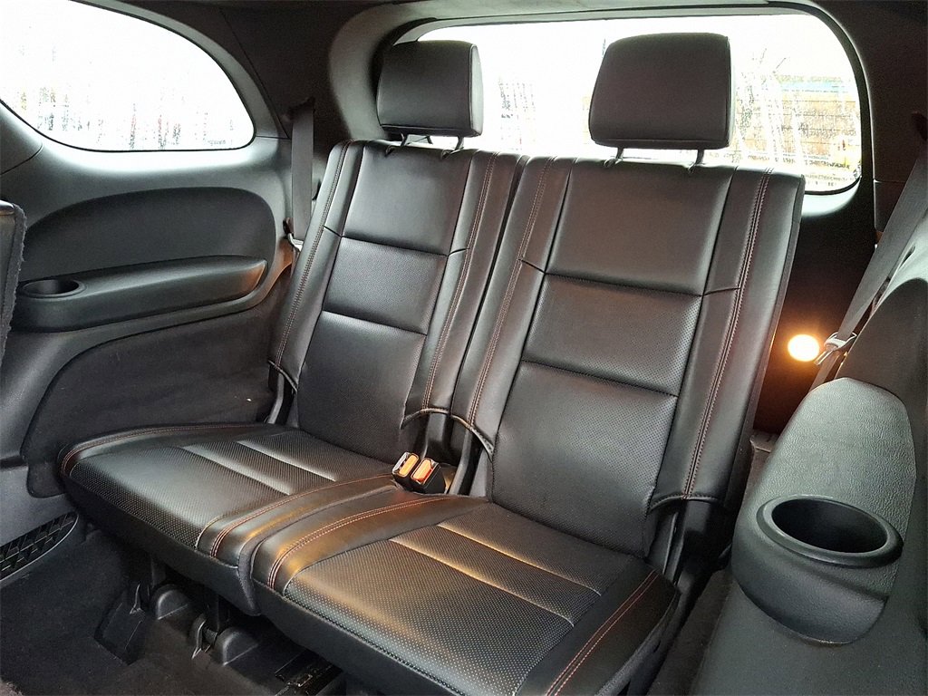 Used 2024 Dodge Durango GT image 11