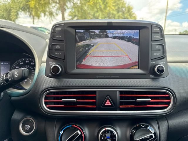 Used 2018 Hyundai Kona SEL FWD image 26