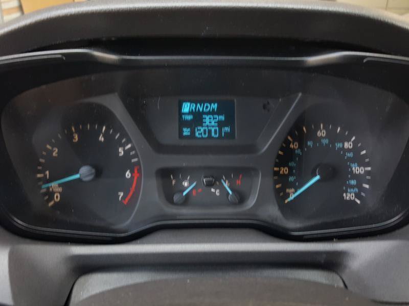 Used 2016 Ford Transit 250 130 Medium Roof RWD image 19