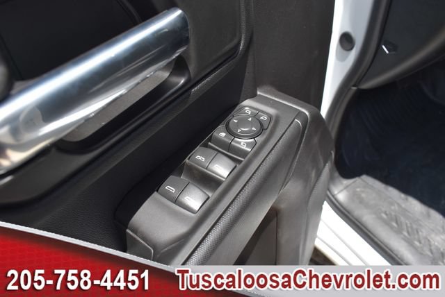 New 2026 Chevrolet Silverado 2500 W/T w/ WT Convenience Package RWD image 14