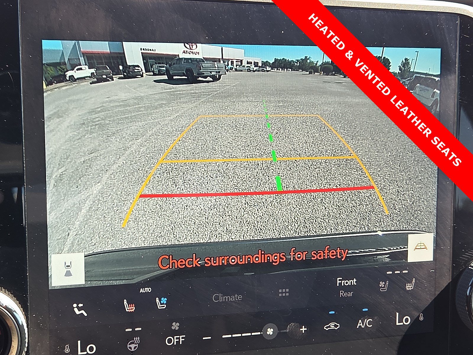 Used 2023 Lexus RX 350 Premium w/ Accessory Package (Z1) AWD/4WD image 19