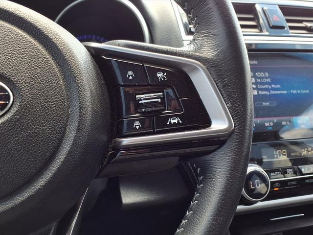 Used 2019 Subaru Outback 2.5i Limited image 7