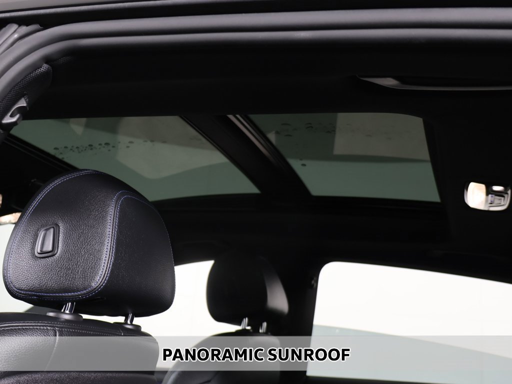 Used 2018 BMW 640i Gran Turismo xDrive image 4