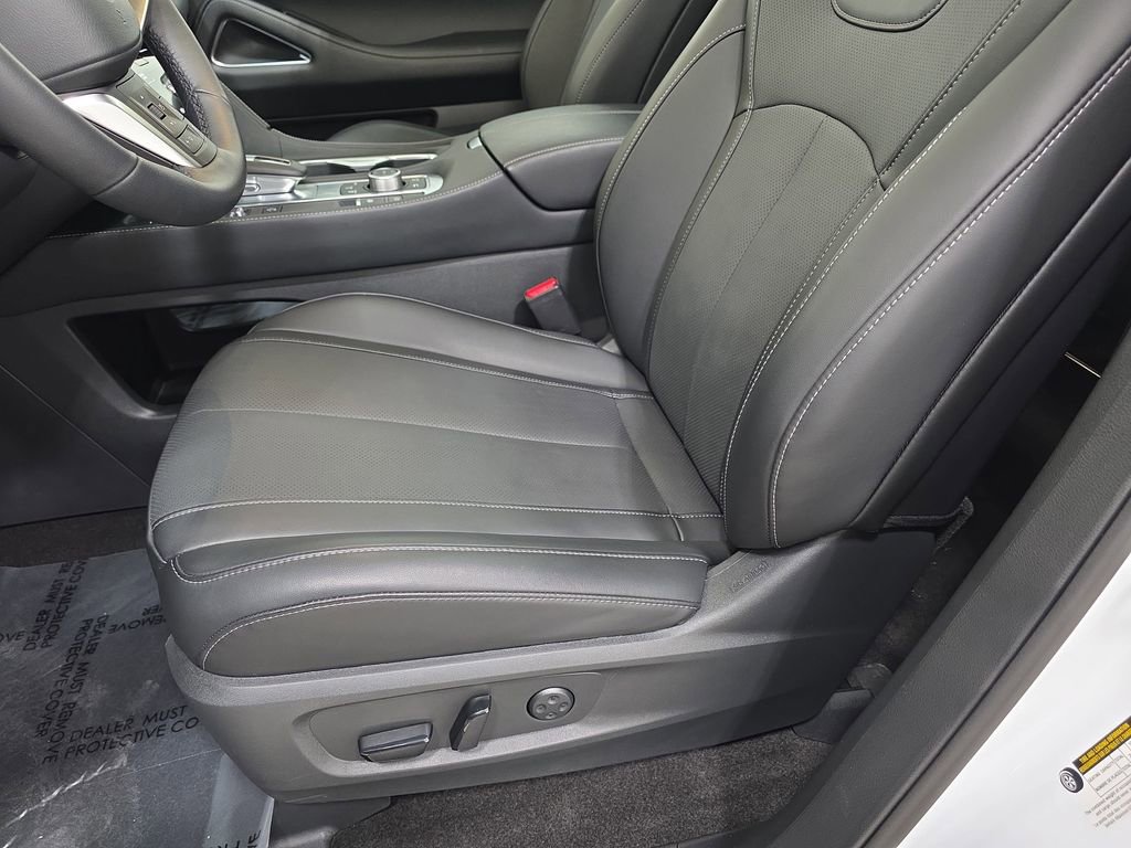 Certified 2026 INFINITI QX60 Luxe w/ Cargo Package image 26