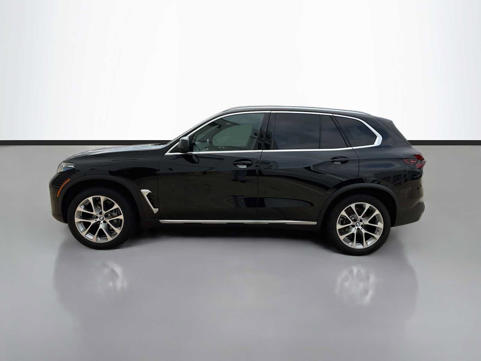 Used 2026 BMW X5 xDrive40i AWD/4WD image 5