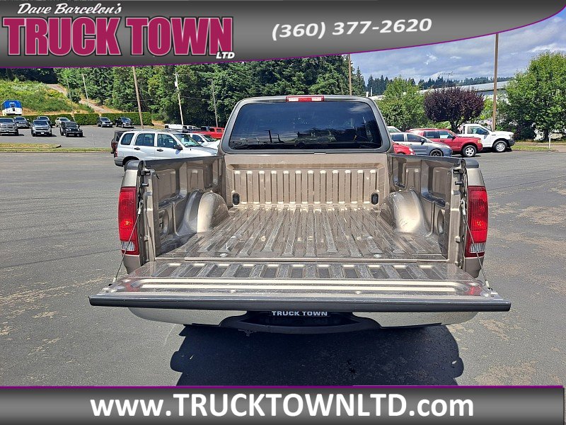 Used 2003 Ford F150 XLT image 5