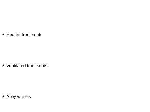 Used 2024 Kia EV9 GT-Line image 4