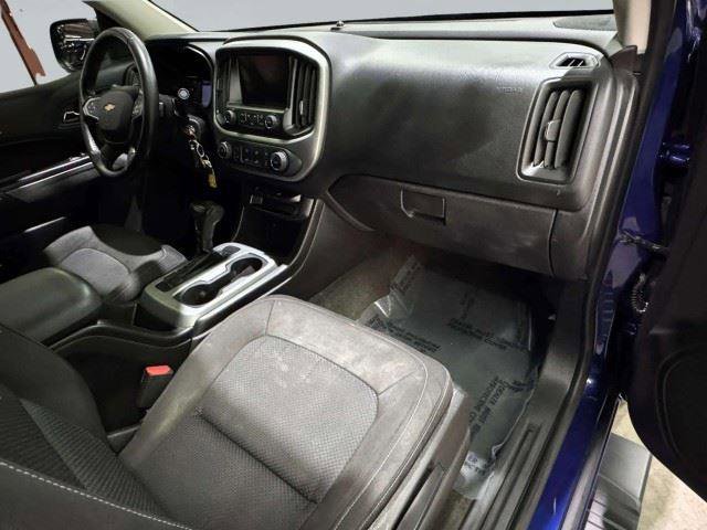 Used 2016 Chevrolet Colorado LT w/ LT Convenience Package RWD image 67