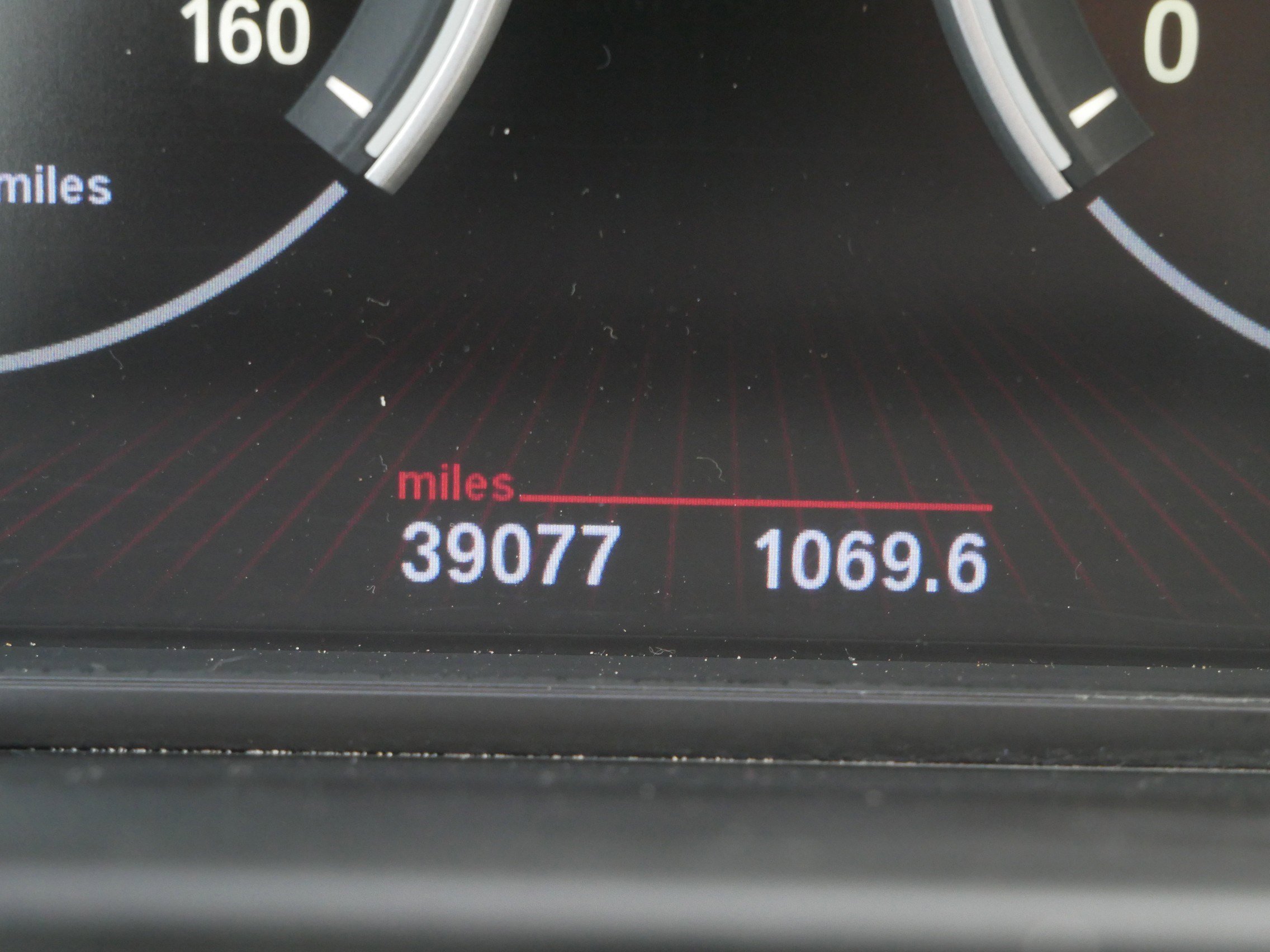 Used 2012 BMW 640i Convertible image 34