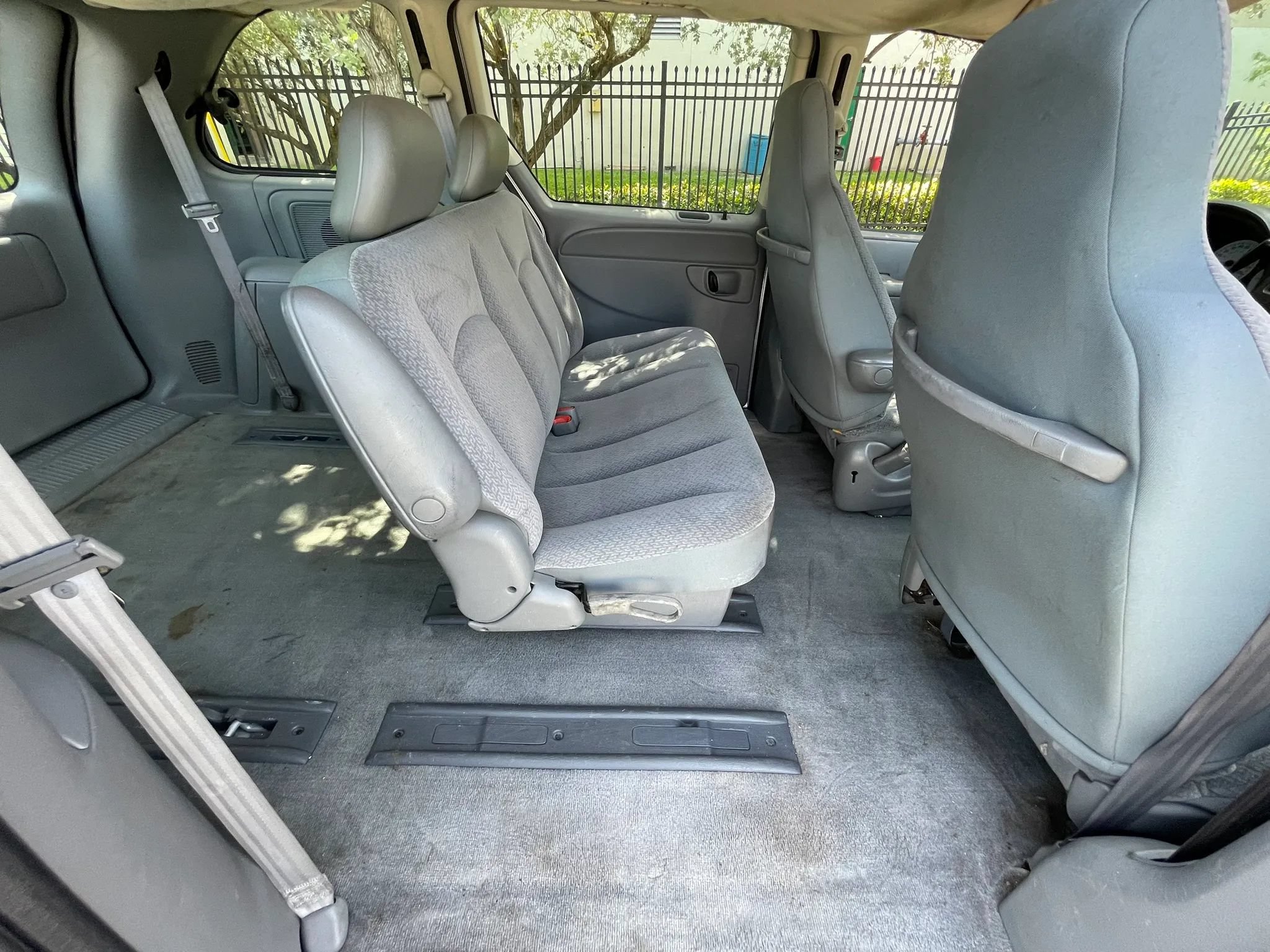 Used 2005 Dodge Caravan SE w/ Popular Equipment Group FWD image 21