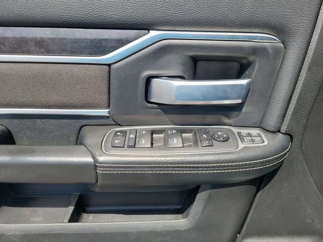 Used 2024 RAM 3500 Big Horn AWD/4WD image 15