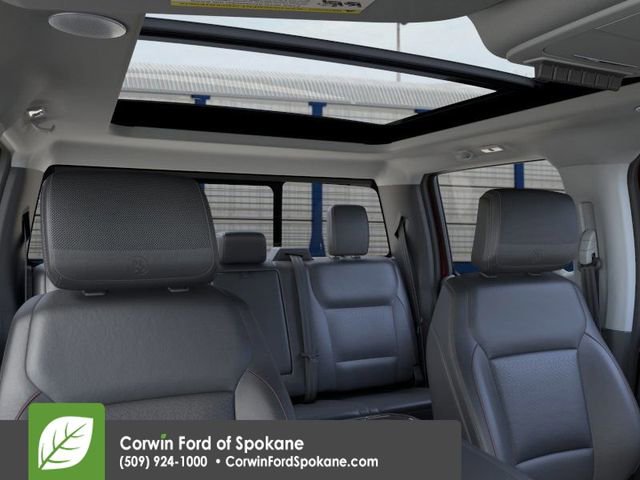 New 2026 Ford F350 Lariat image 22