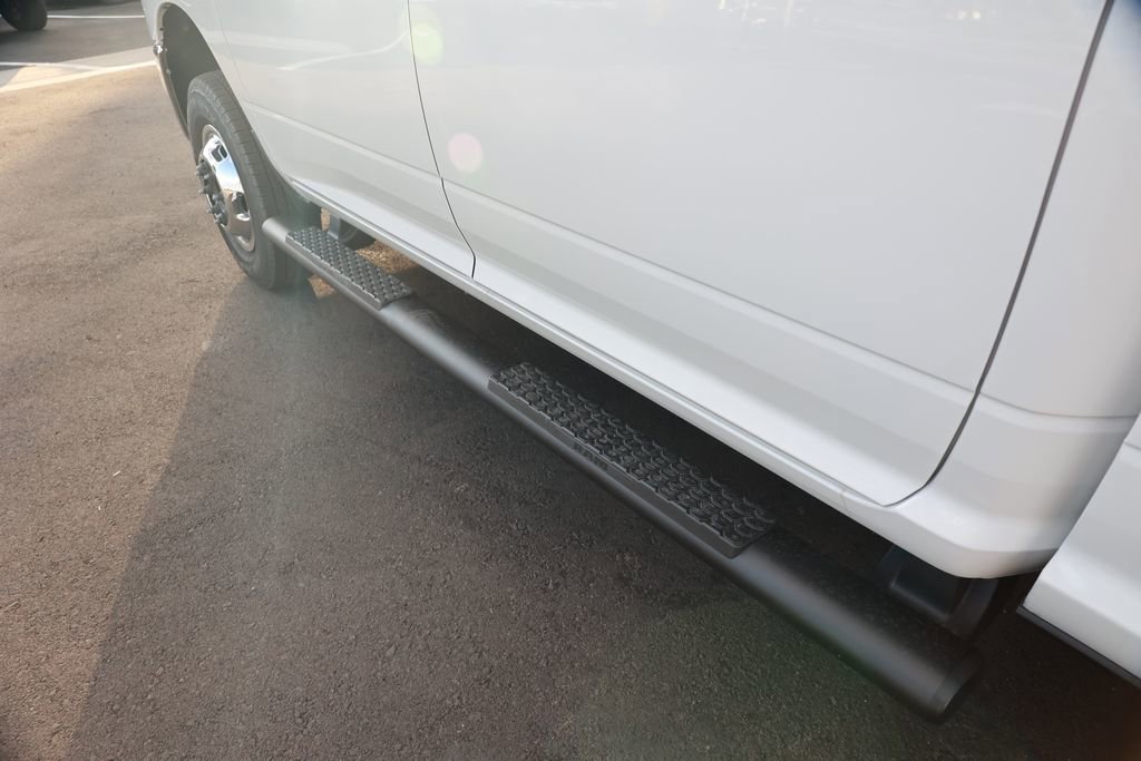 New 2026 RAM 3500 Tradesman AWD/4WD image 13