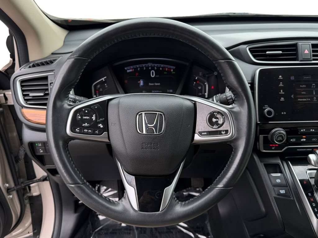 Used 2019 Honda CR-V EX-L image 18