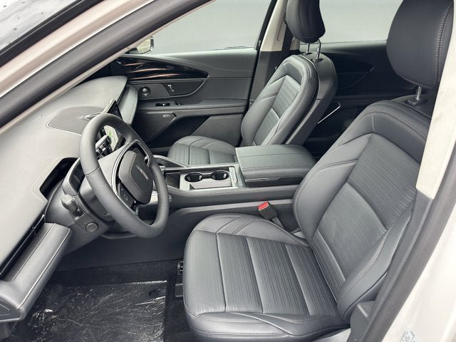 New 2026 Lincoln Nautilus Reserve AWD/4WD image 9