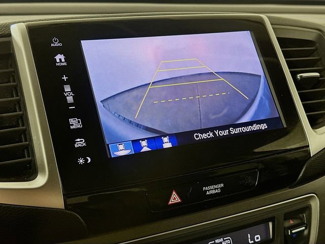 Used 2017 Honda Ridgeline RTL-T image 12