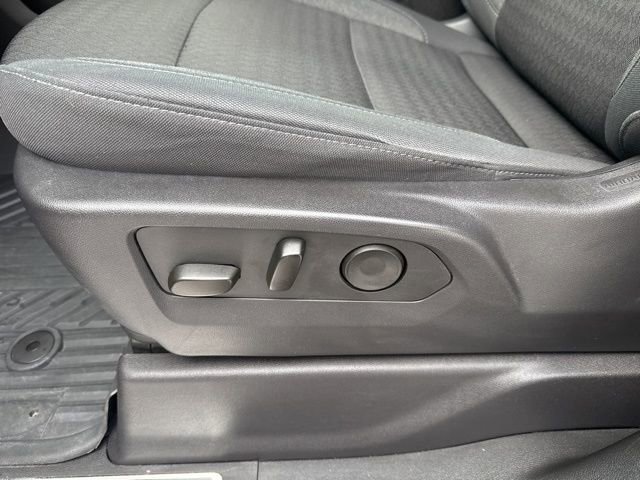 Certified 2024 Chevrolet Silverado 1500 RST w/ Z71 Off-Road Package image 18