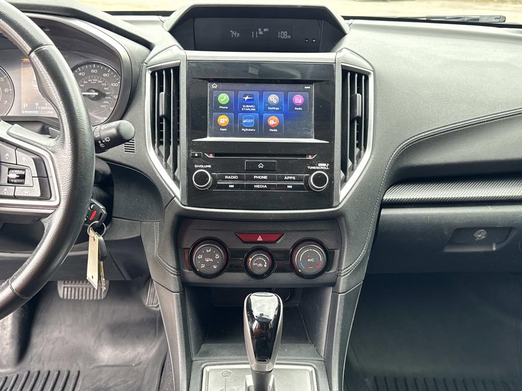 Used 2019 Subaru Crosstrek 2.0i Premium image 41