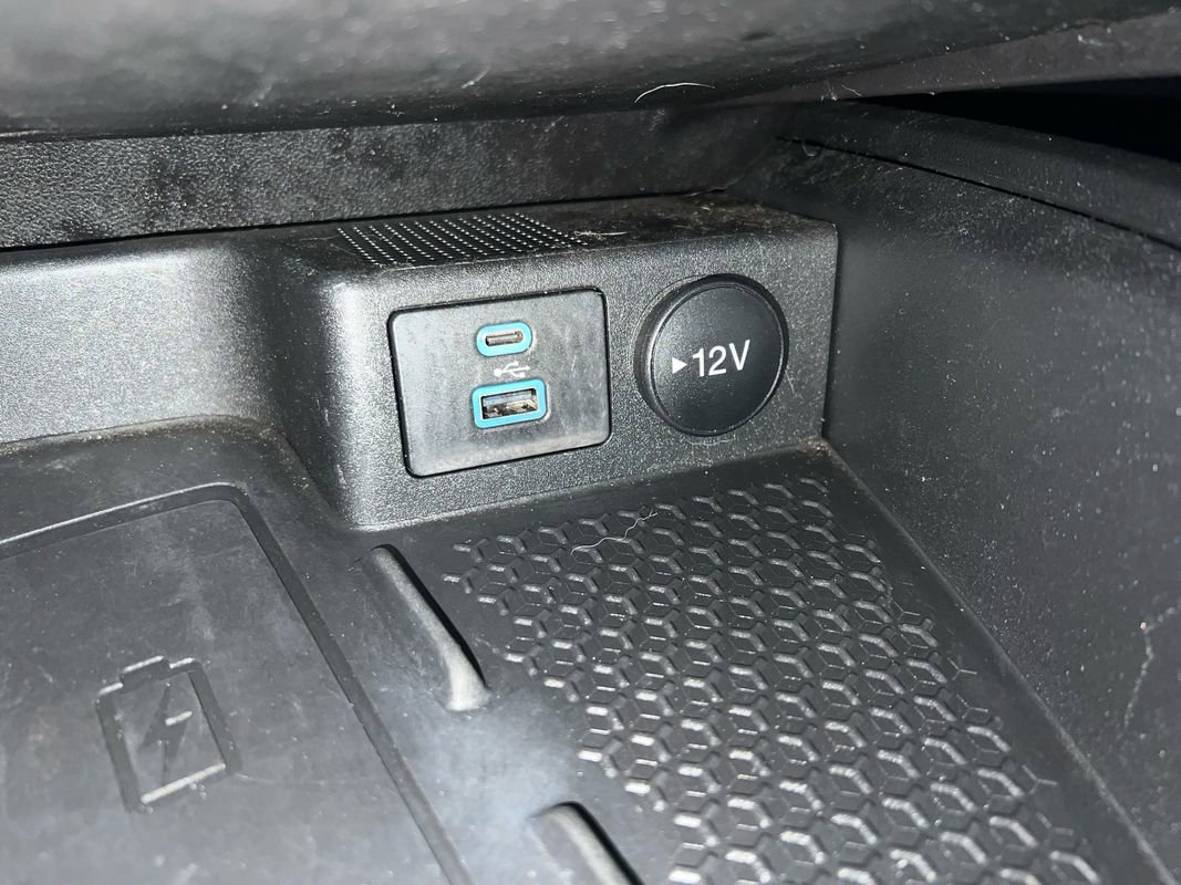 Used 2022 Ford Bronco Sport Big Bend image 19