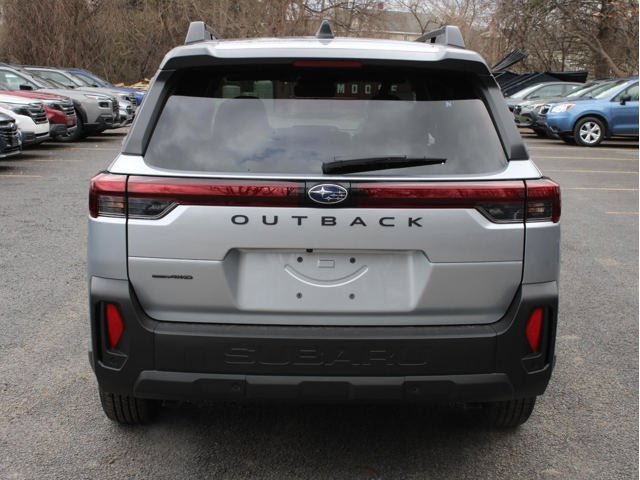 New 2026 Subaru Outback Touring XT AWD/4WD image 25