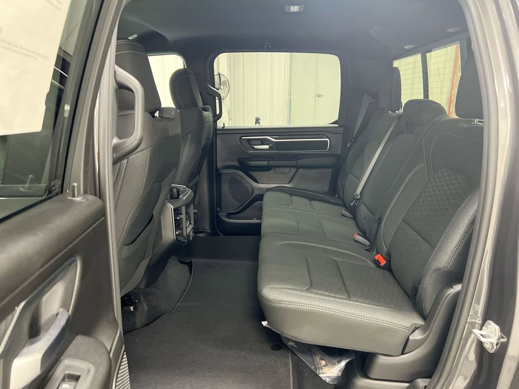 New 2026 RAM 1500 Big Horn image 23