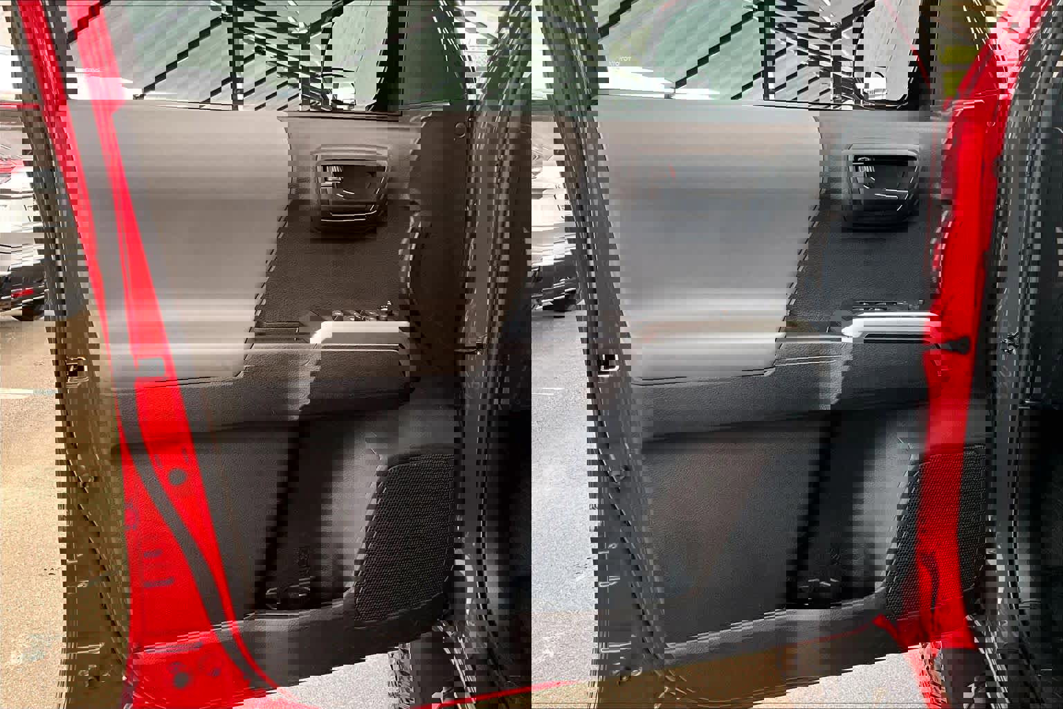 Used 2023 Toyota Tacoma SR5 image 21