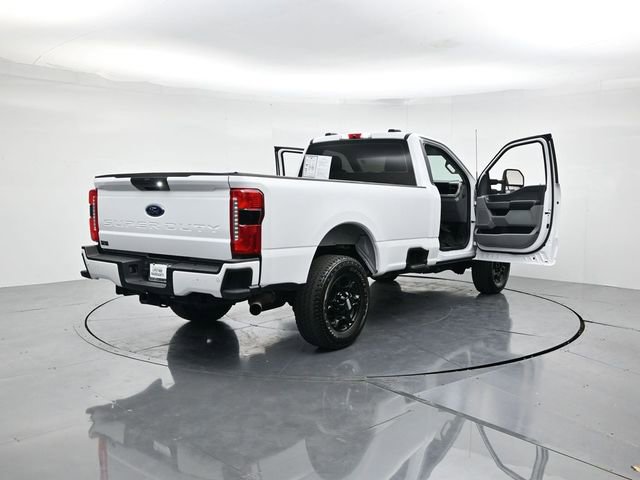 Certified 2024 Ford F250 XL w/ STX Appearance Package image 48