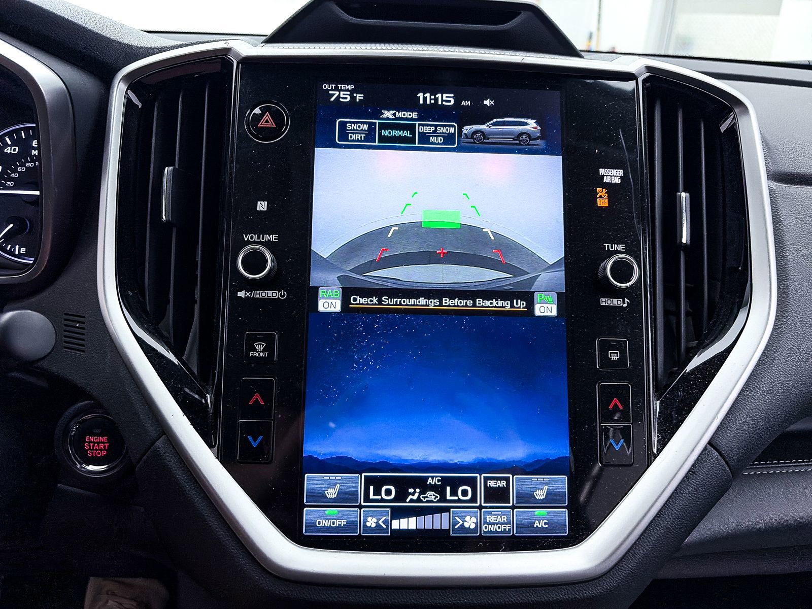 Used 2023 Subaru Ascent Limited image 4