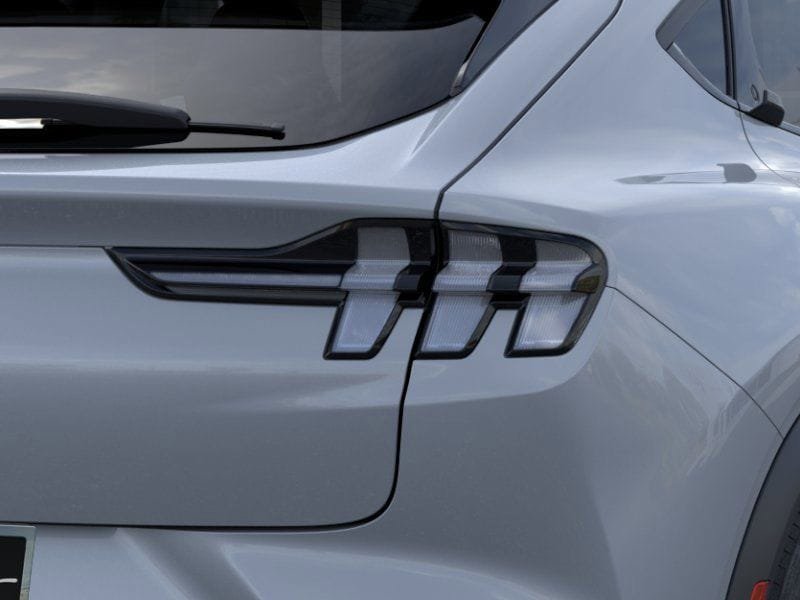 New 2026 Ford Mustang Mach-E Select RWD image 50