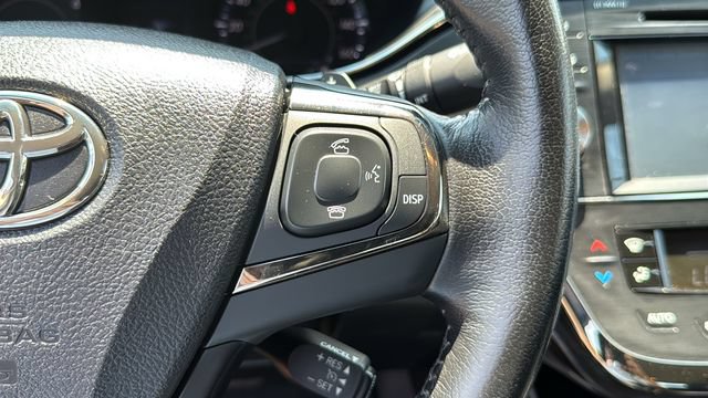 Used 2016 Toyota Avalon XLE FWD image 13