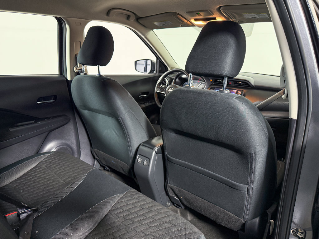 Certified 2024 Nissan Kicks SV FWD image 41