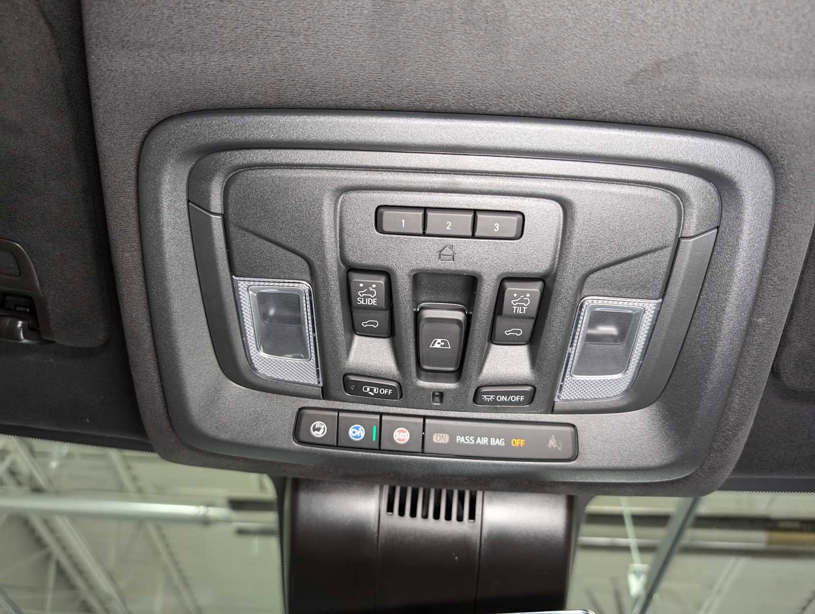 New 2026 GMC Sierra 1500 Denali Ultimate image 37