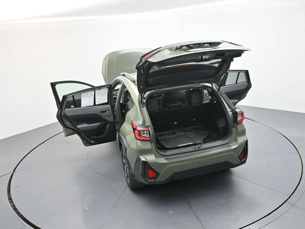 Certified 2024 Subaru Crosstrek 2.5i Limited w/ Popular Package #4A AWD/4WD image 48