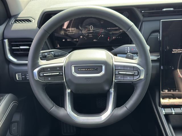 New 2026 GMC Terrain Denali image 14