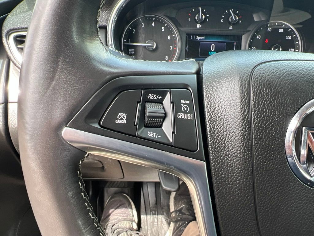Used 2019 Buick Encore Essence FWD image 58
