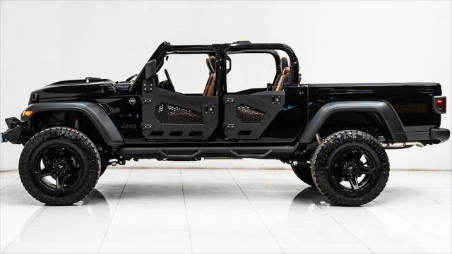 Used 2026 Jeep Gladiator Sport image 40