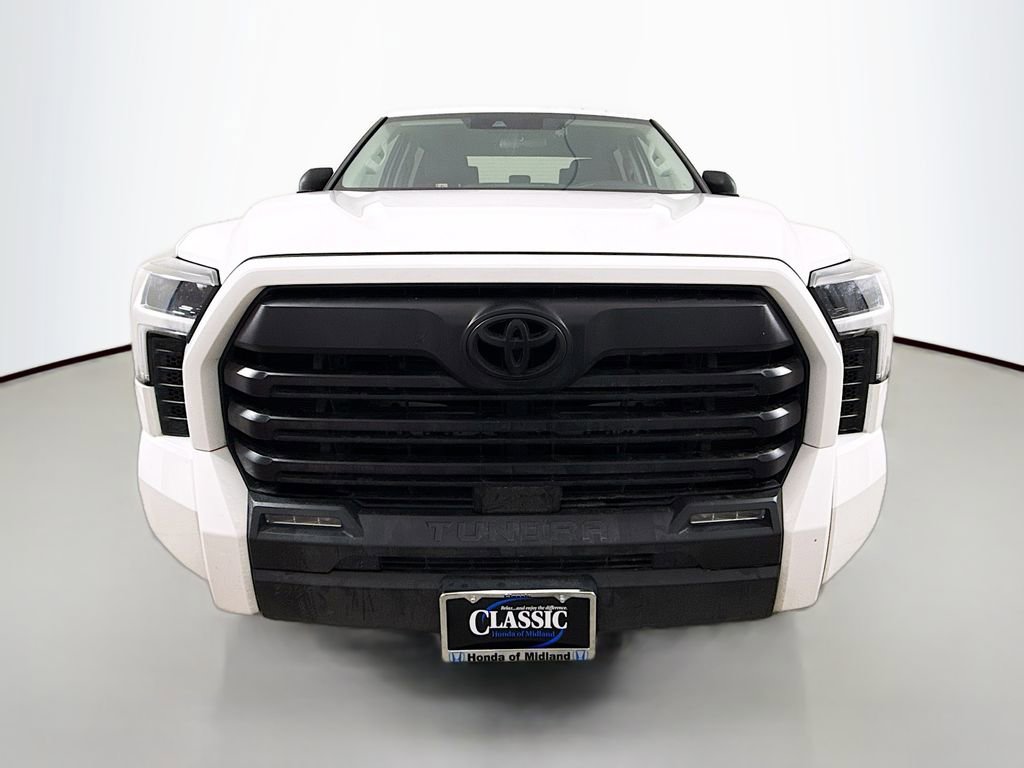 Used 2023 Toyota Tundra SR5 image 2