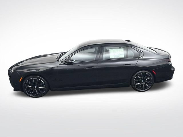 New 2026 BMW i7 xDrive60 AWD/4WD image 29