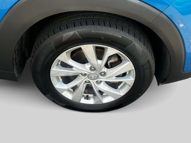 Used 2019 Hyundai Tucson SE AWD/4WD image 6