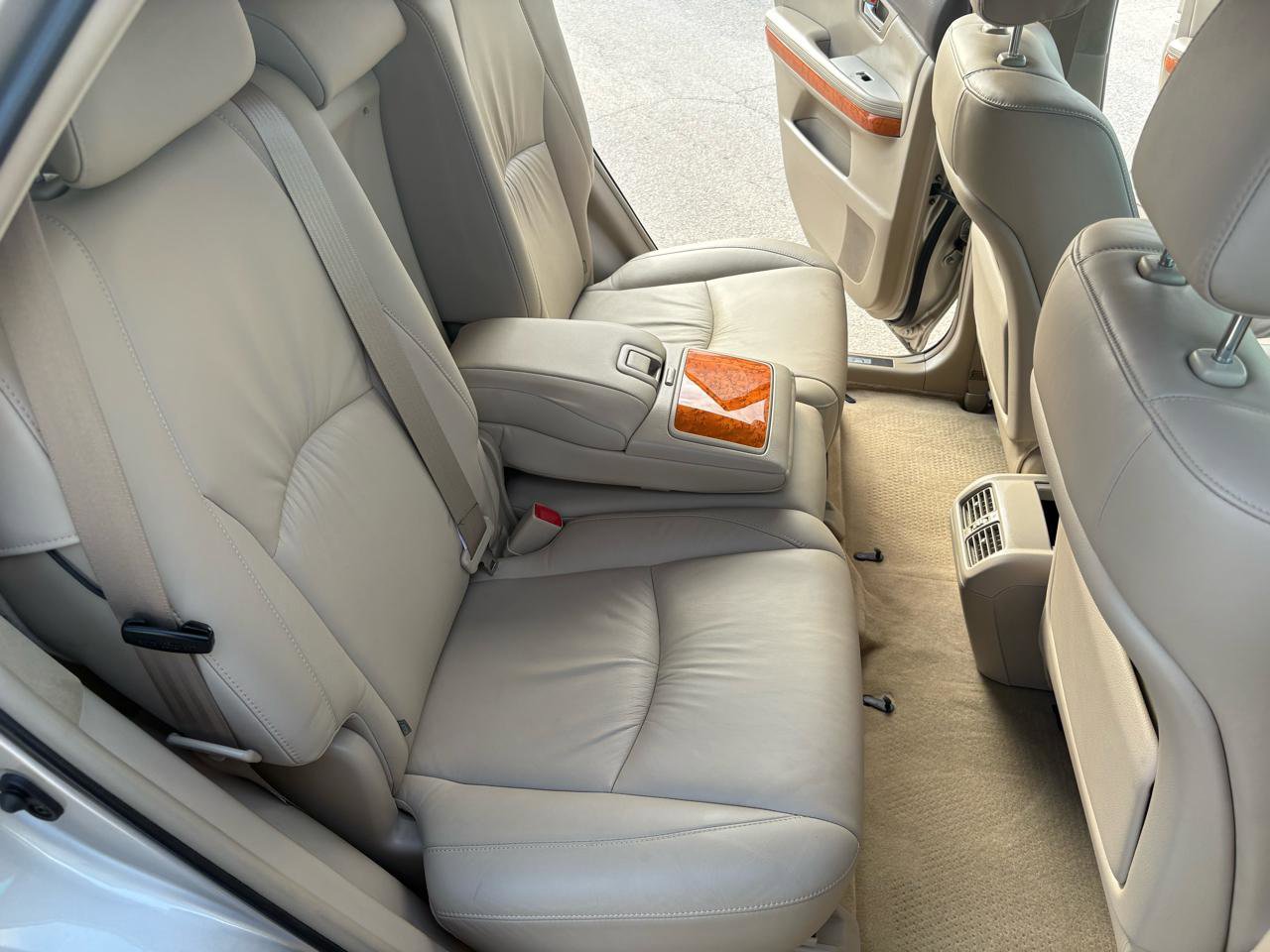 Used 2004 Lexus RX 330 AWD image 56