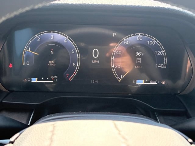 New 2026 Jeep Grand Cherokee Limited w/ Luxury Tech Group II AWD/4WD image 20