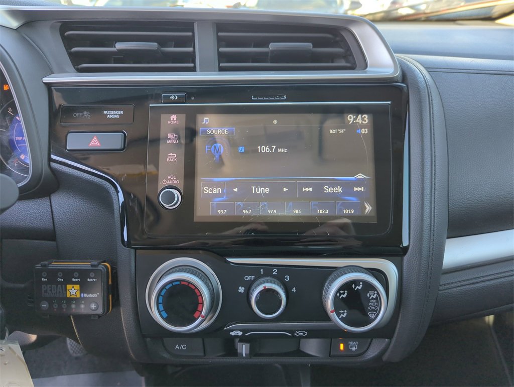 Used 2018 Honda Fit Sport image 33