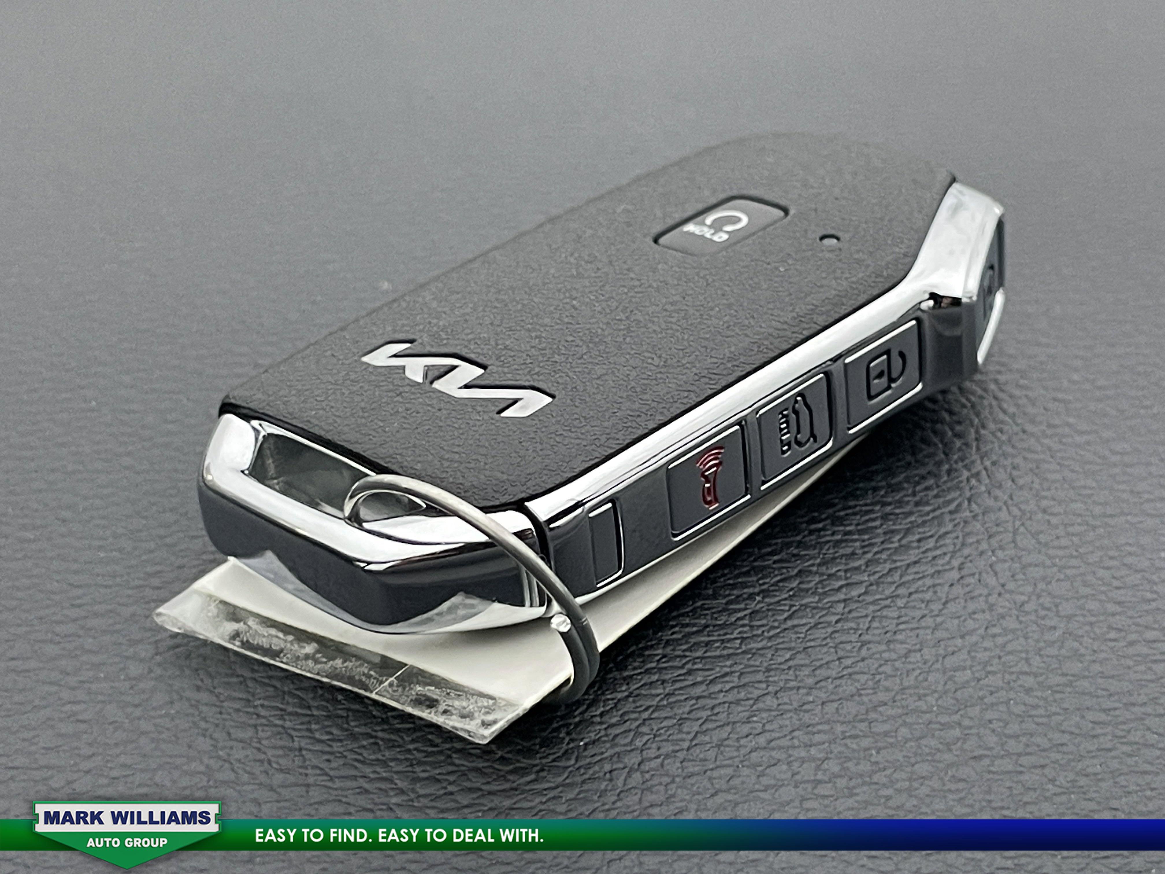 Used 2023 Kia Sportage SX image 24