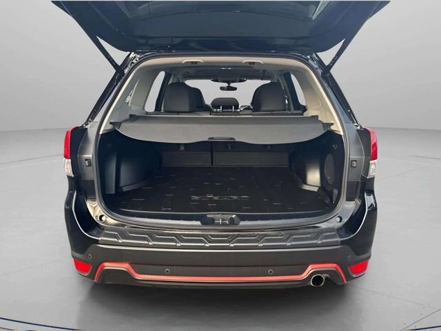 Certified 2024 Subaru Forester Sport image 23
